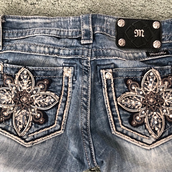 Miss Me bootcut jeans - Picture 3 of 8